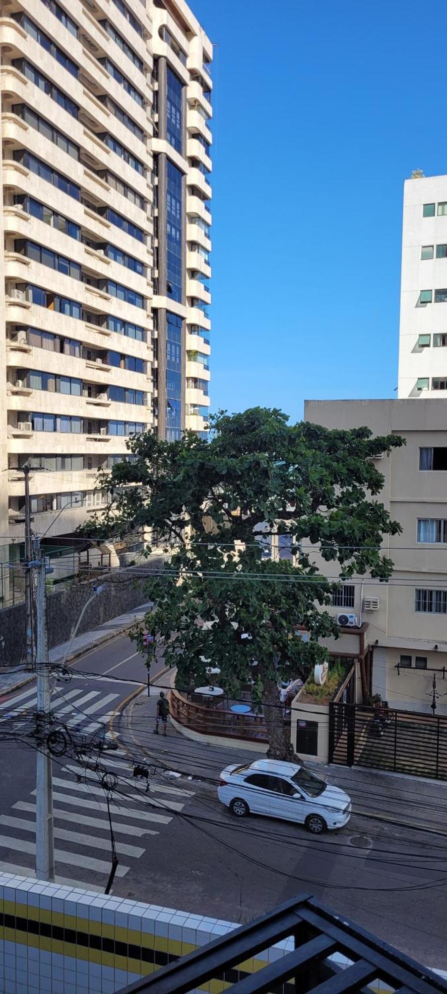 公寓 Flat Na De Boa Viagem
