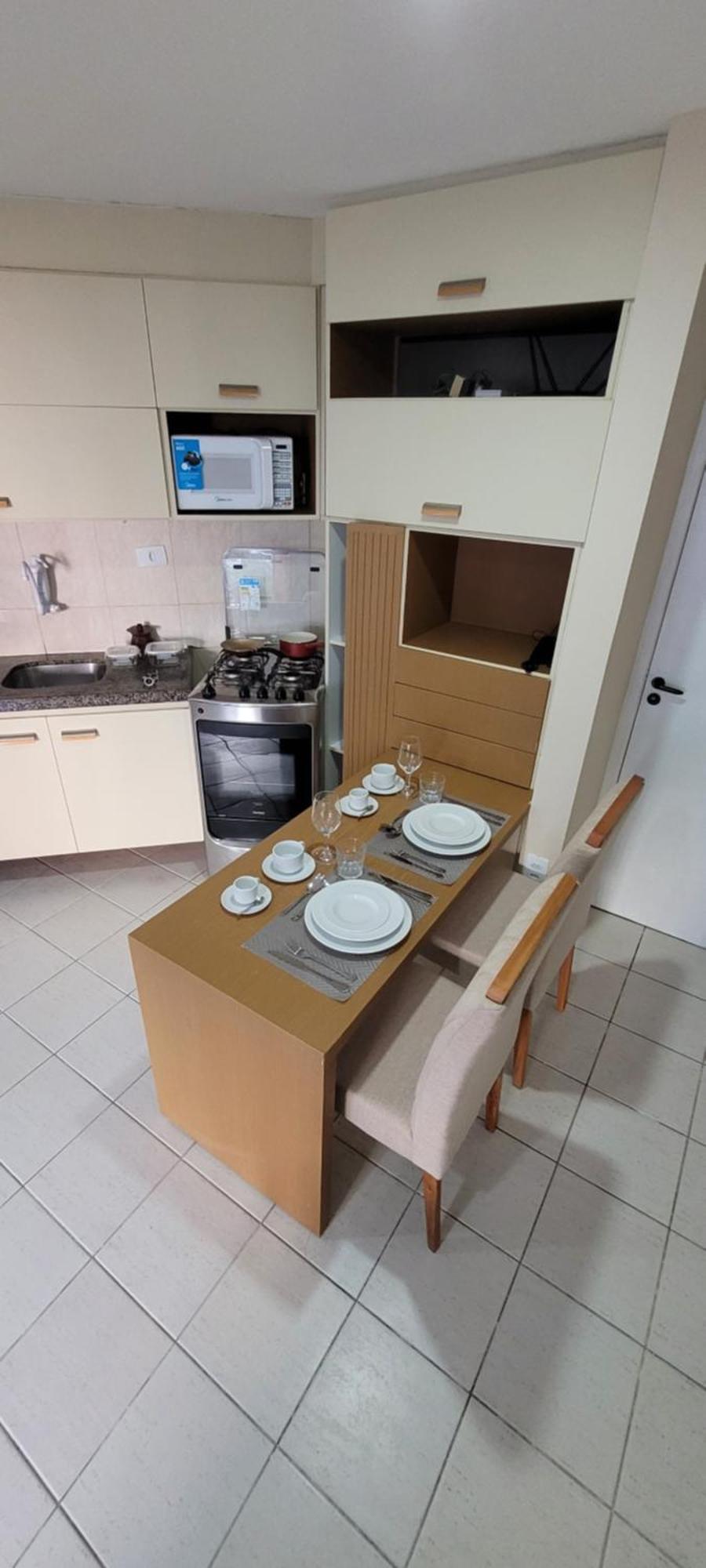 Flat Na De Boa Viagem Recife