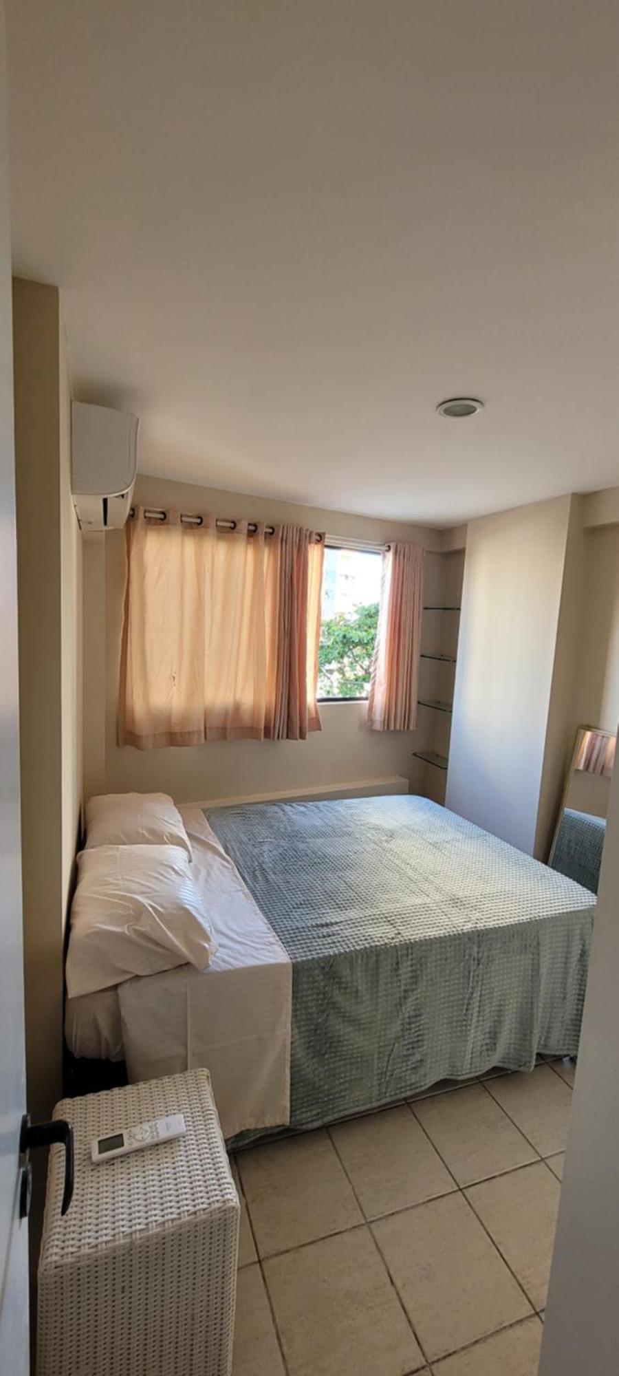 Flat Na De Boa Viagem Apartment