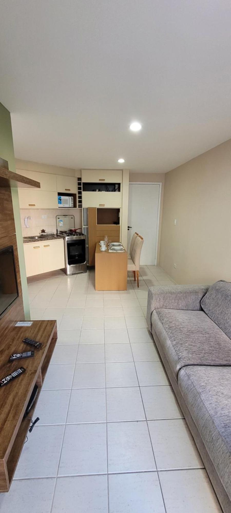 Apartment Flat Na De Boa Viagem Recife