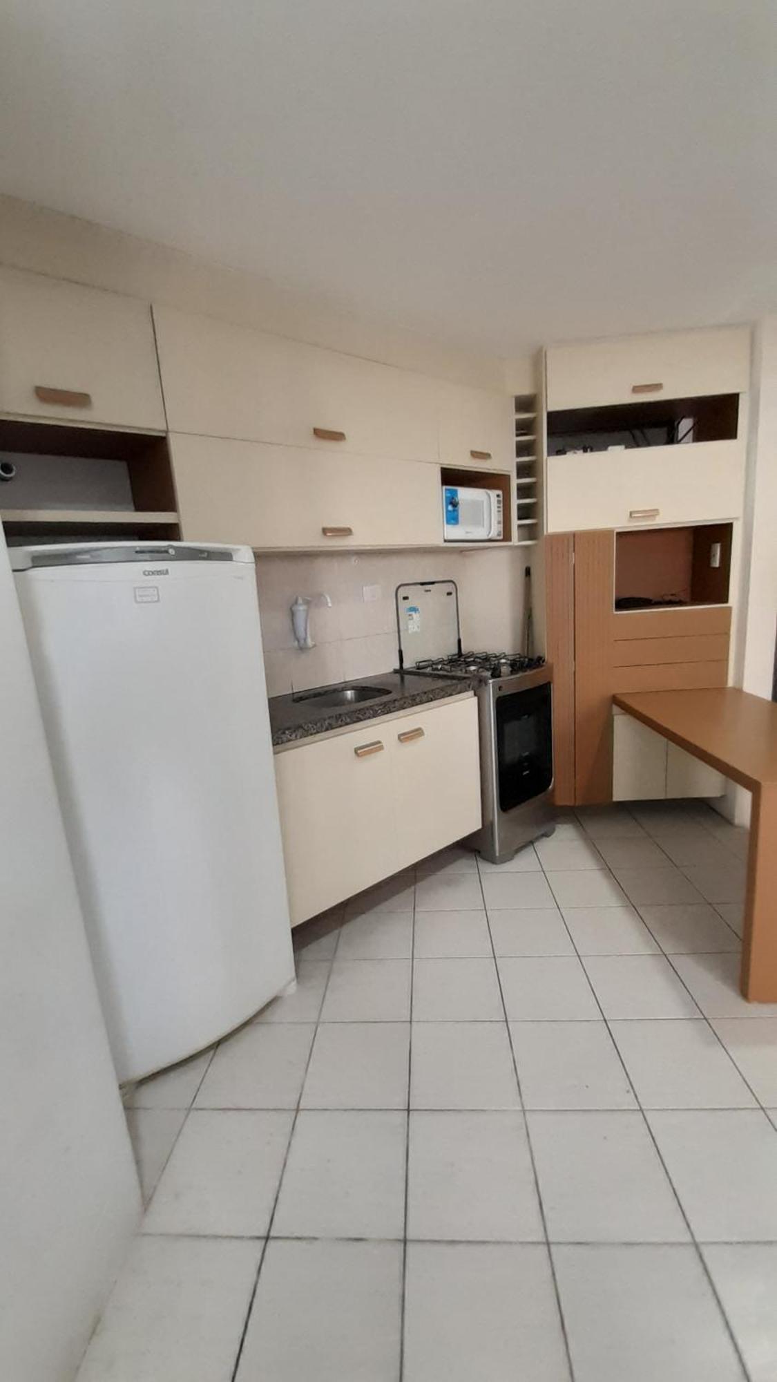 Apartment Flat Na De Boa Viagem