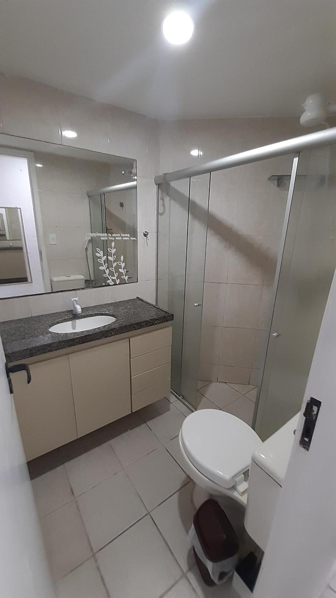 Flat Na De Boa Viagem Apartment *