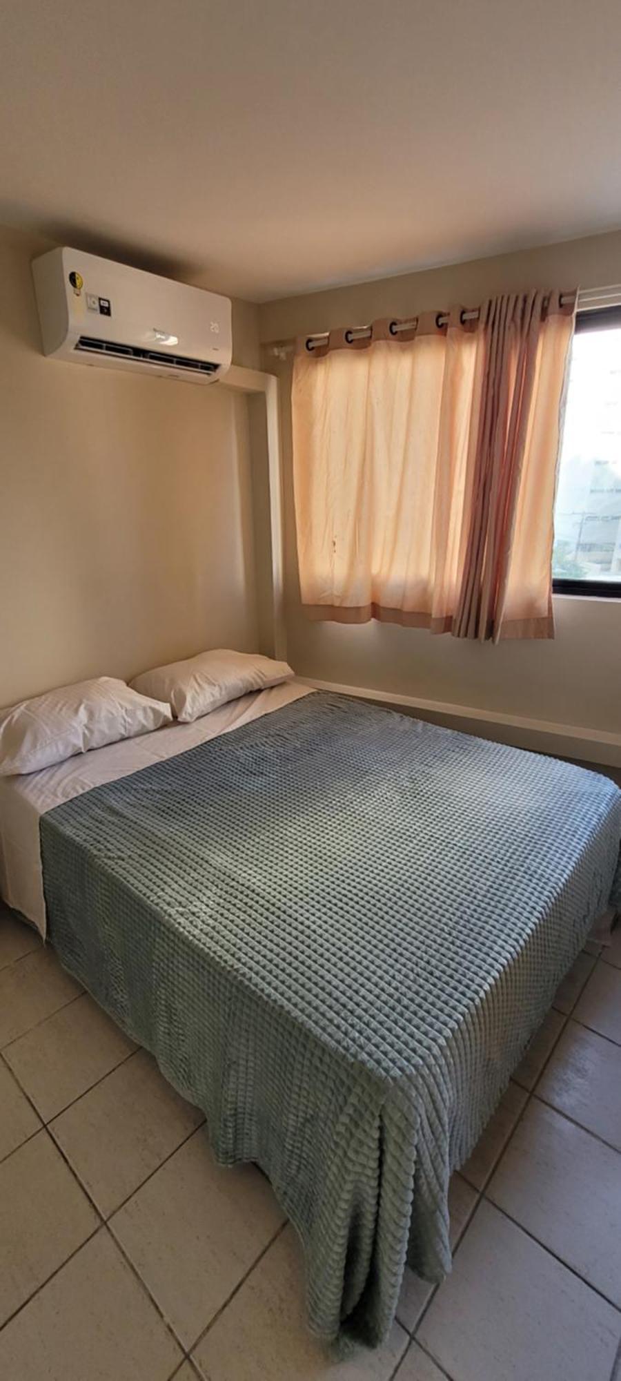 Flat Na De Boa Viagem Recife