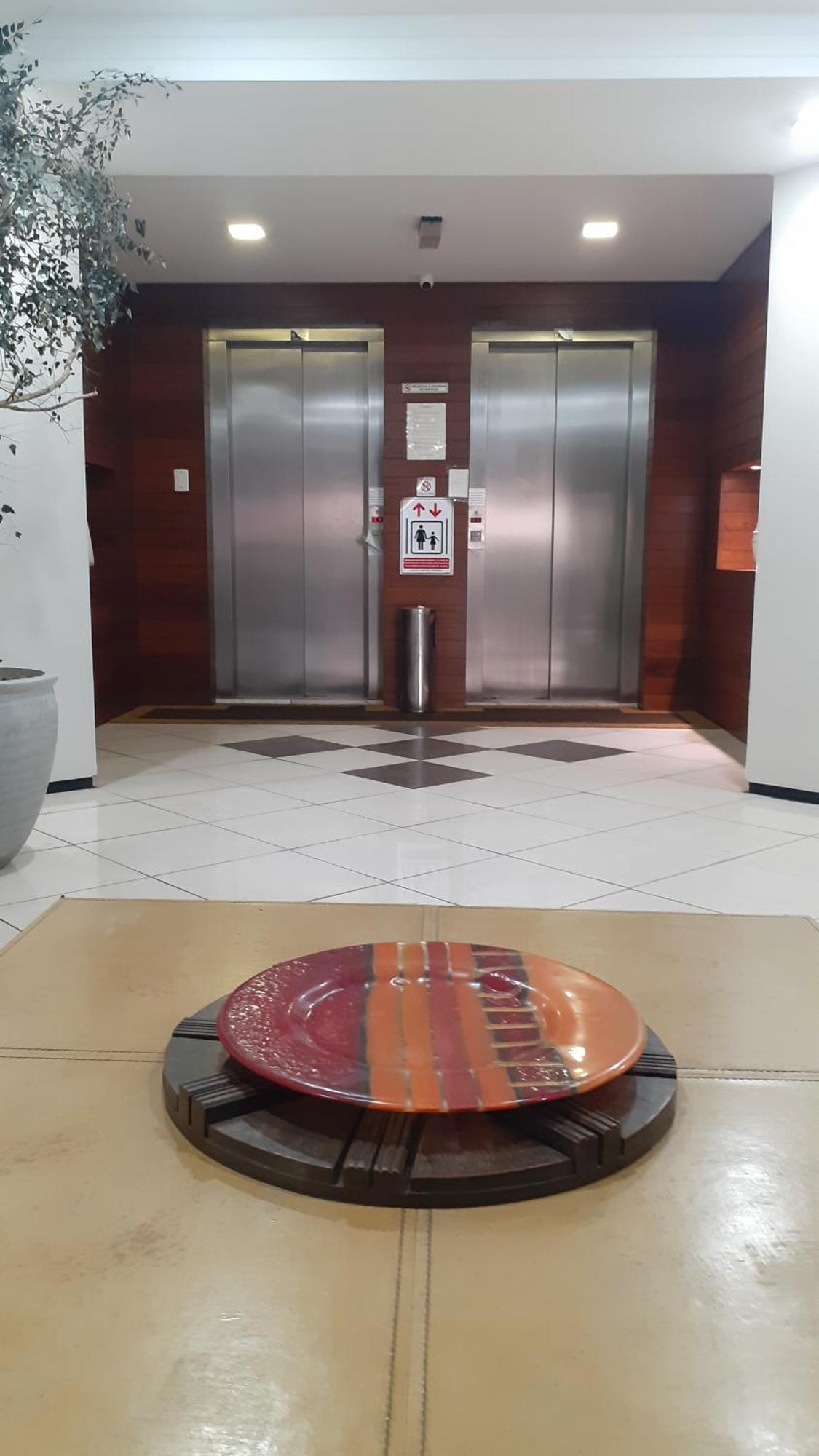 Flat Na De Boa Viagem 公寓