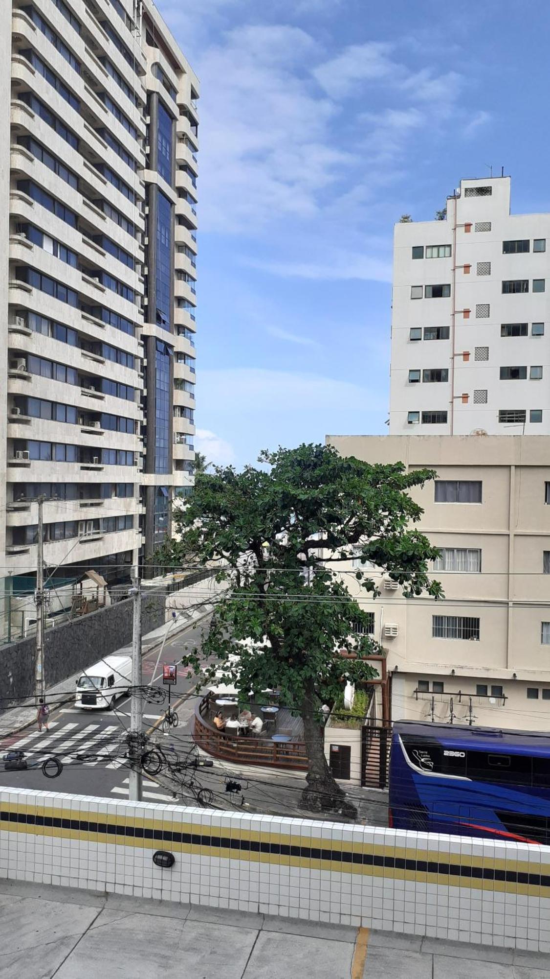 公寓 Flat Na De Boa Viagem *